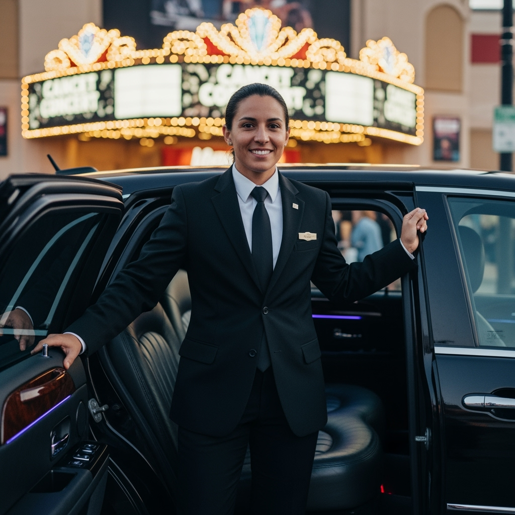 How to Ride to a Show in Style: The Ultimate Concert Ride Limo NJ Guide