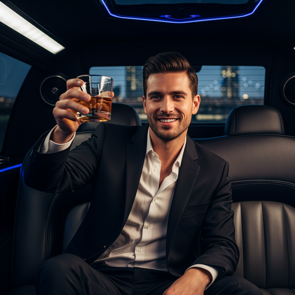 The Ultimate Guide to a Bachelor Party Night Out Limo New Jersey: Routes, Tips, and Itineraries