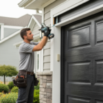 Expert Garage Door Services in Woodbury: Fast Repairs, Upgrades, and Local Advice