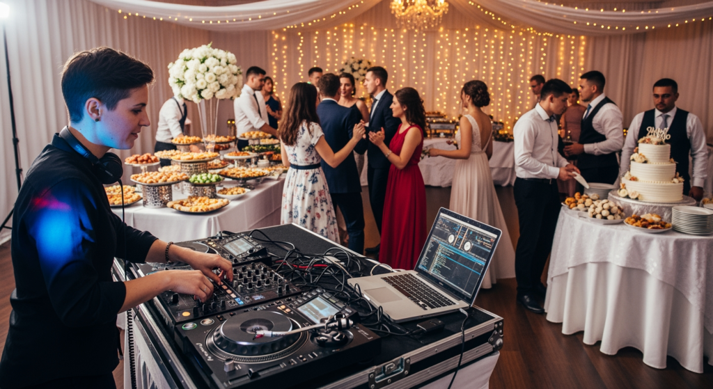 How to Choose the Perfect DJ for Your Wedding: A Practical, Local Guide