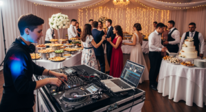 How to Choose the Perfect DJ for Your Wedding: A Practical, Local Guide