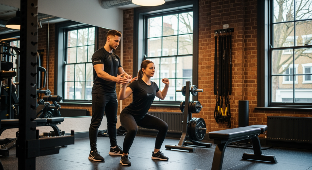 Find a Personal Trainer in Stoke Newington: Your Practical Guide to Getting Stronger, Healthier, and Happier