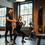 Find a Personal Trainer in Stoke Newington: Your Practical Guide to Getting Stronger, Healthier, and Happier