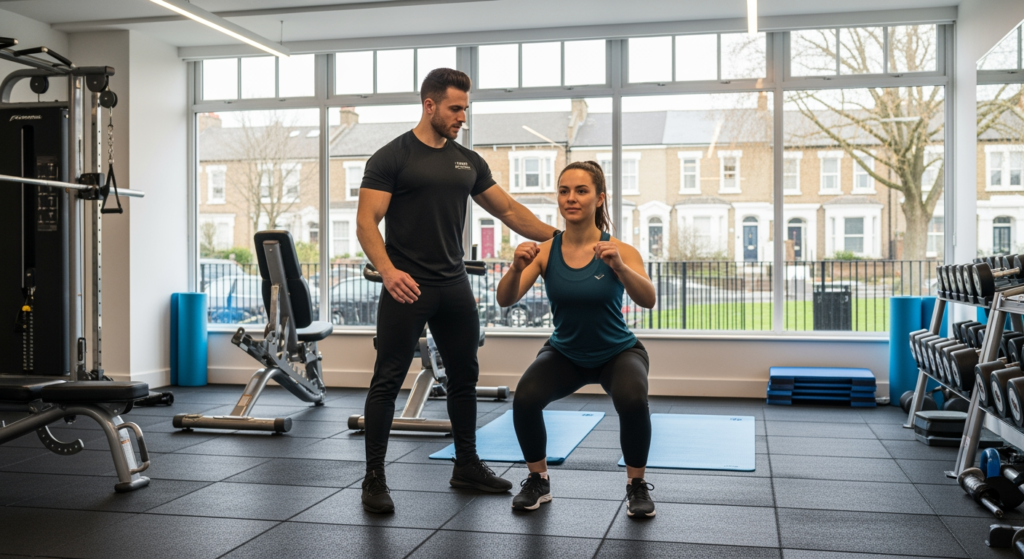 Find the Right Personal Trainer in Stoke Newington: A Friendly Local Guide