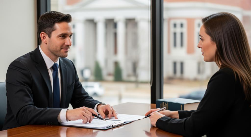 When Should You Hire a Georgia Child Support Lawyer?
