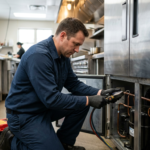 Who Should I Call for Commercial Refrigeration Repair in Sun Prairie?